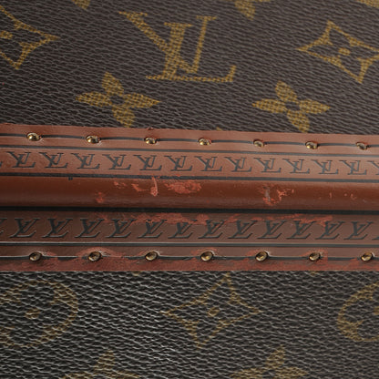 Louis Vuitton Monogram Boite Bouteilles et Glace Train Case 10 of 10