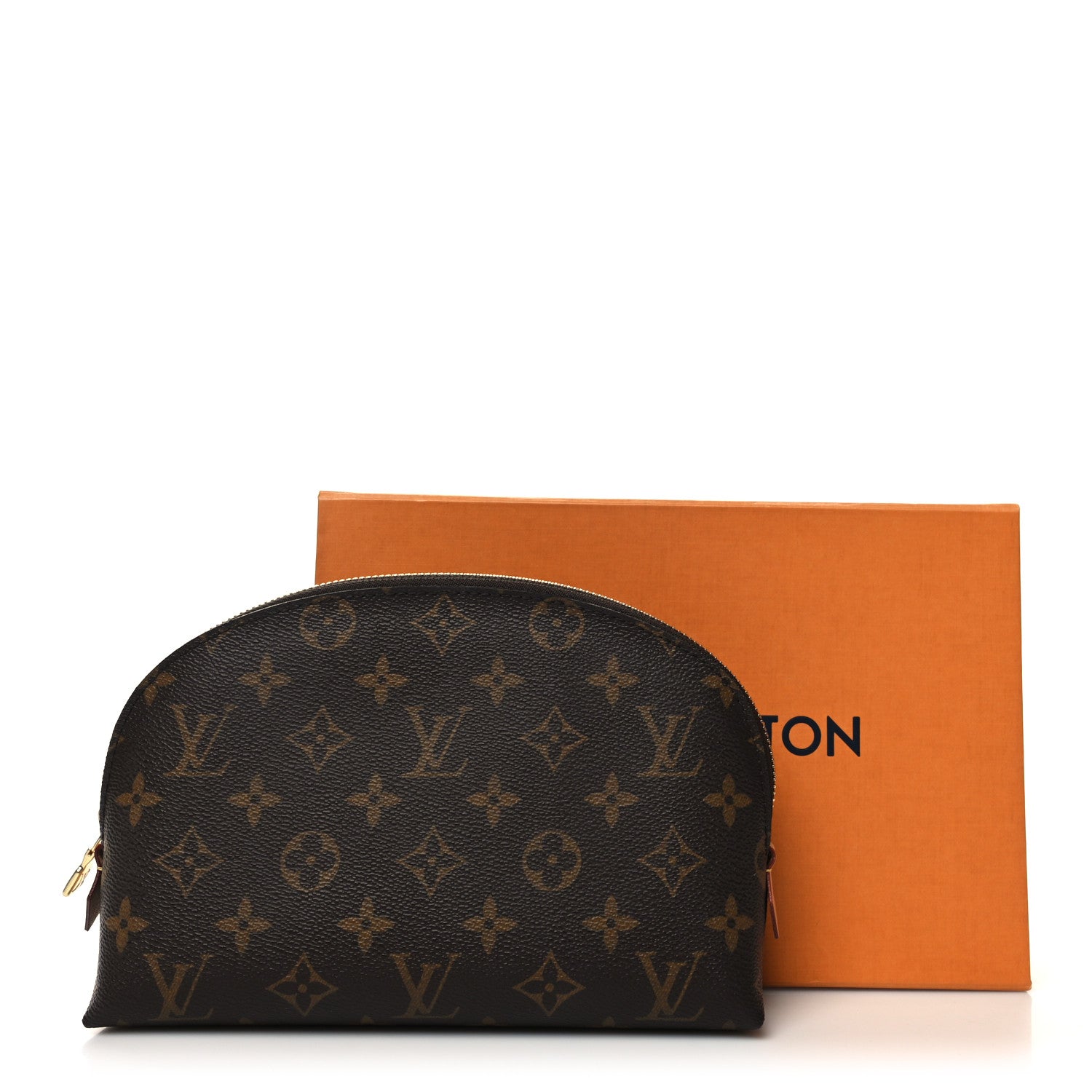 Louis Vuitton Monogram Cosmetic Pouch GM 10 of 10