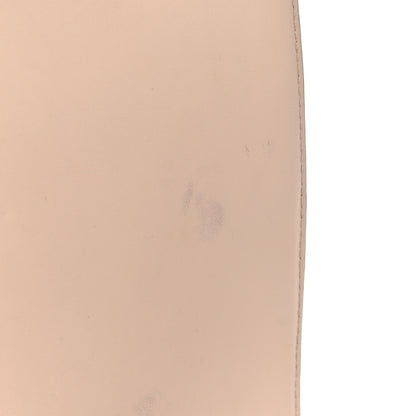Givenchy Calfskin Logo Zip Pouch Pale Pink 8 of 8