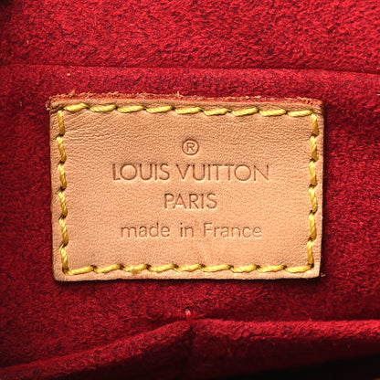 Louis Vuitton Monogram Viva-Cite MM 6 of 12