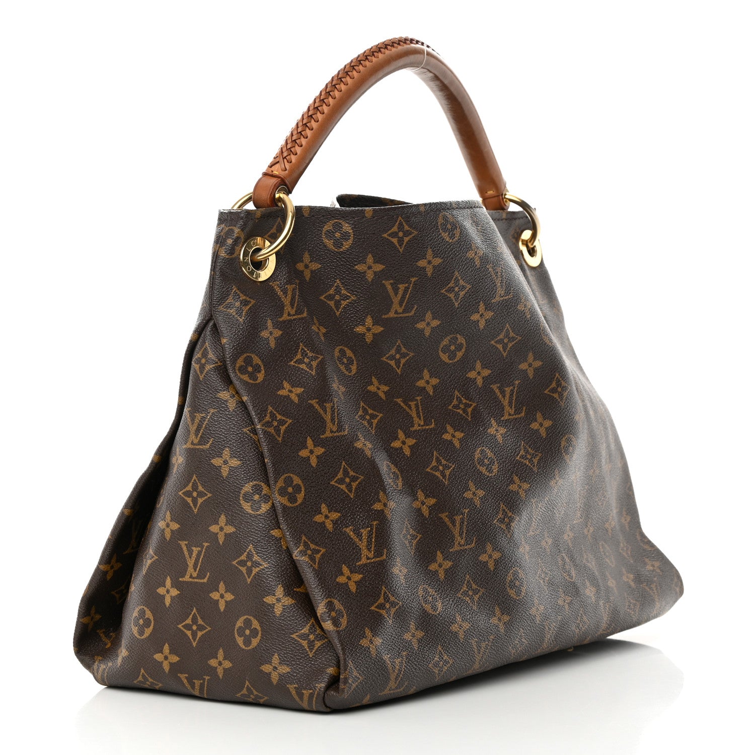 Louis Vuitton Monogram Artsy MM 3 of 20