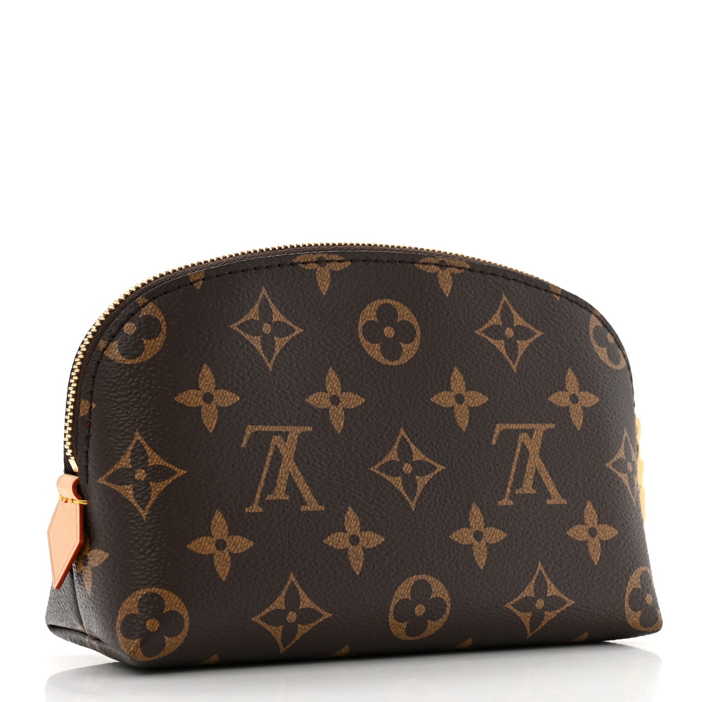 LV X TM Monogram Cerises Cosmetic Pouch PM