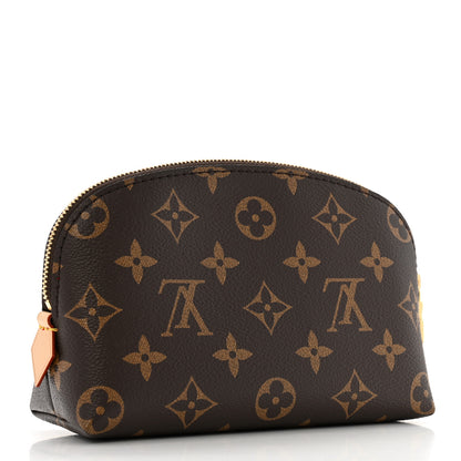 Louis Vuitton LV X TM Monogram Cerises Cosmetic Pouch PM 3 of 7