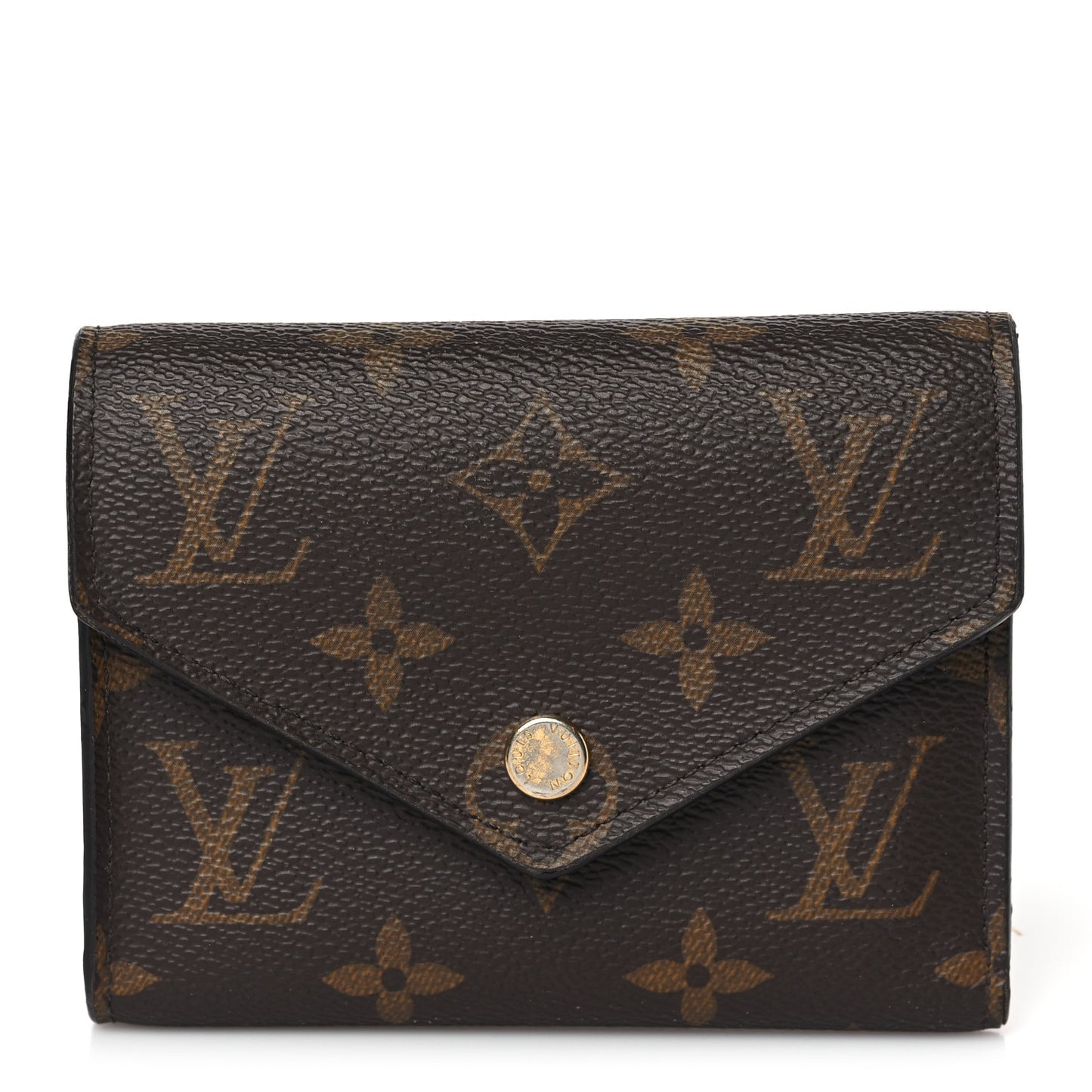 Monogram Victorine Wallet