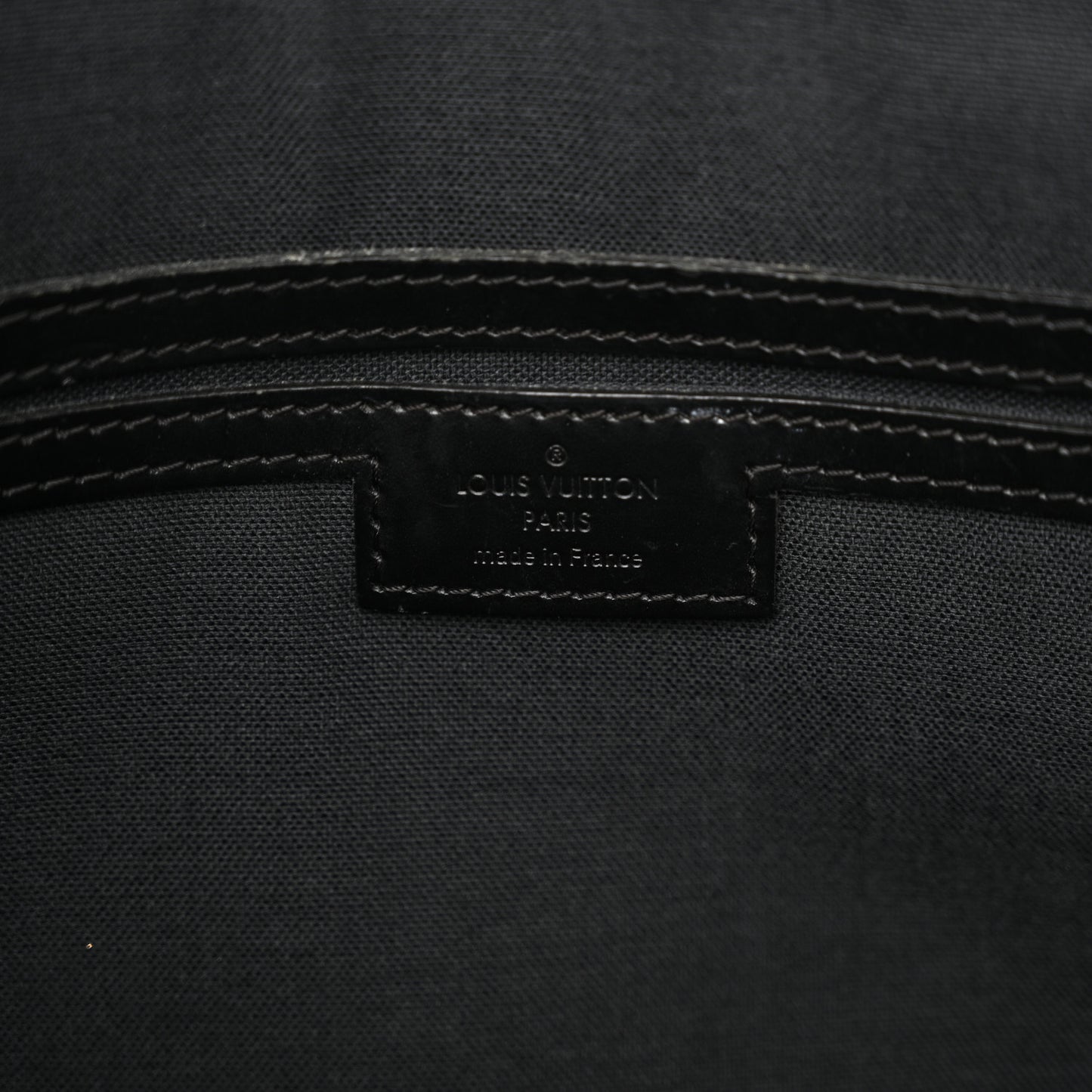 Damier Graphite Tadao