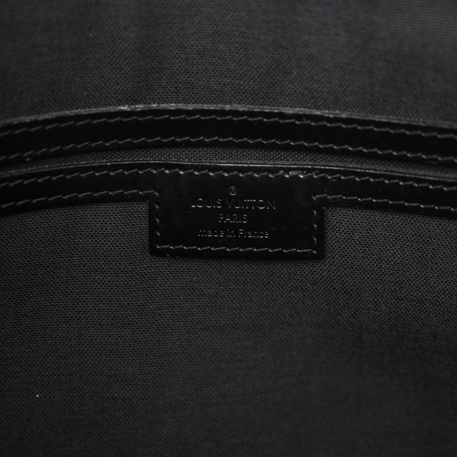 Louis Vuitton Damier Graphite Tadao 6 of 16