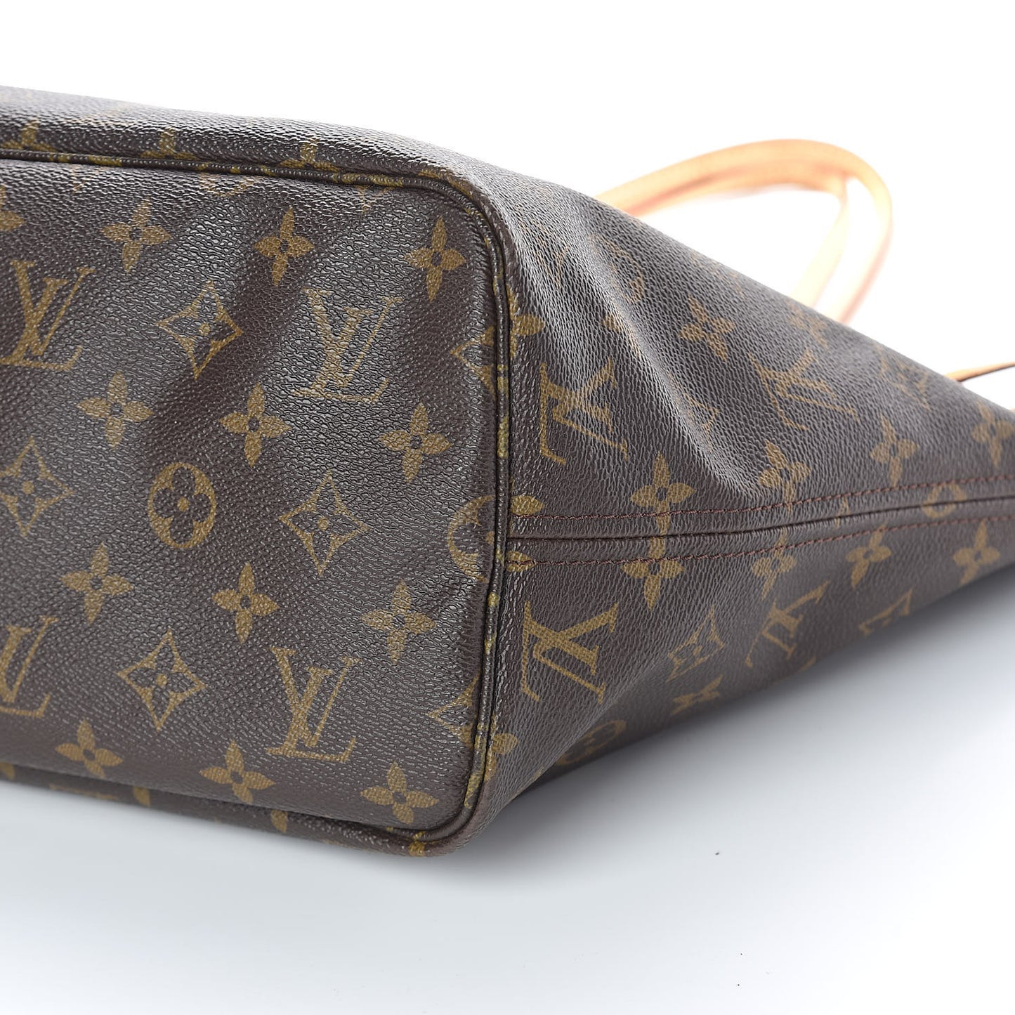 Monogram Neverfull MM