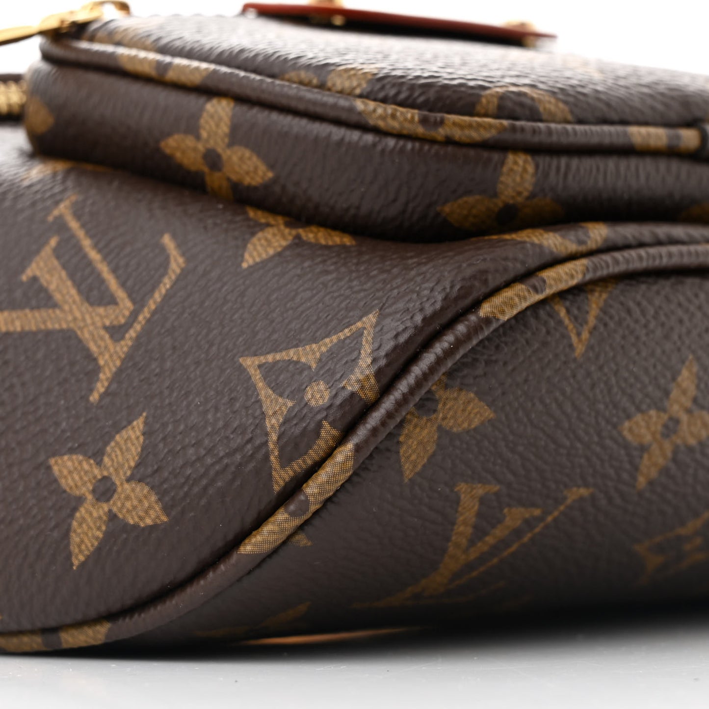 Monogram Mini Bumbag