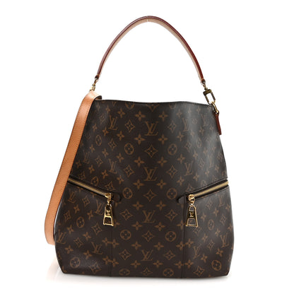 Louis Vuitton Monogram Melie 1 of 10