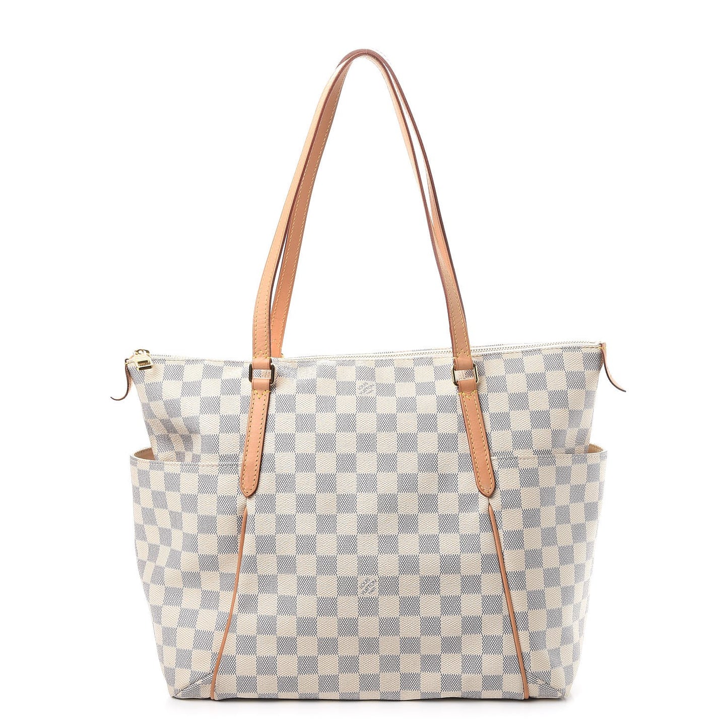 Damier Azur Totally MM