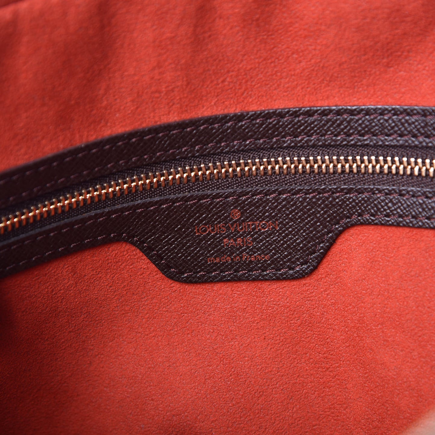 Damier Ebene Brera