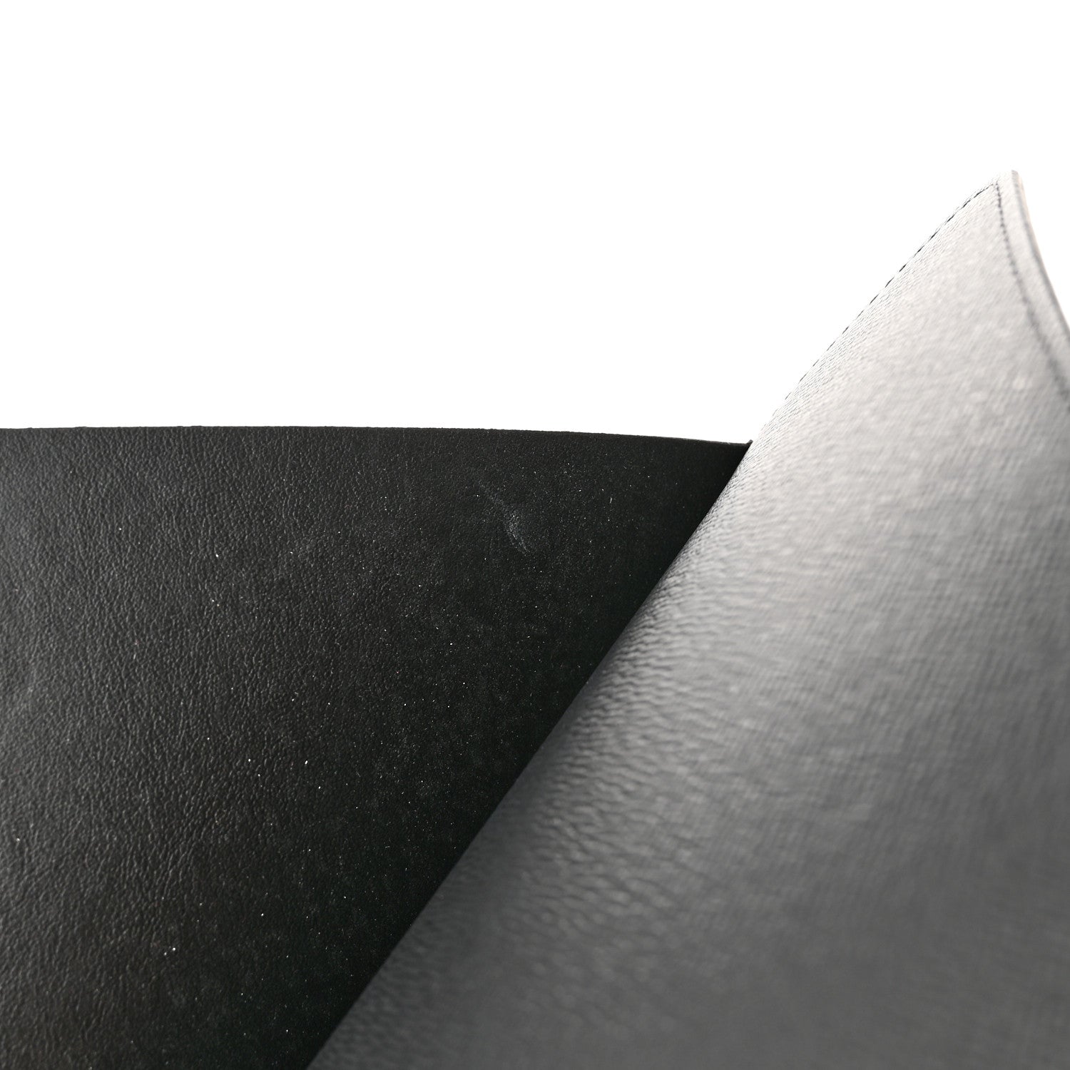 Louis Vuitton Damier Graphite Desk Agenda Cover 10 of 11