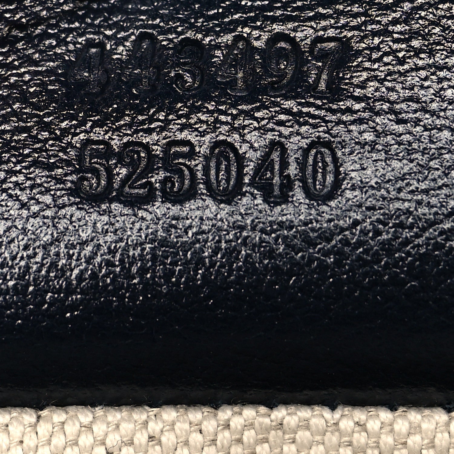 Gucci Monogram Multicolor Matelasse Diagonal Small GG Marmont Shoulder Bag Green Blue 6 of 9