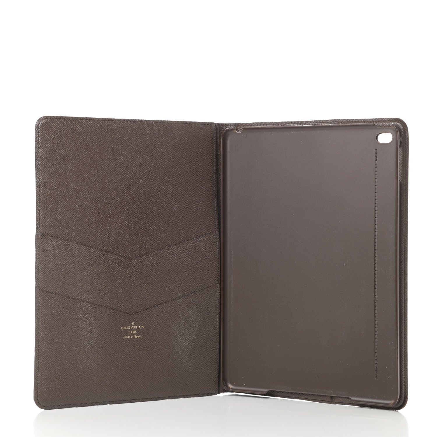 Louis Vuitton Monogram Flapcase iPad Air 2 5 of 15