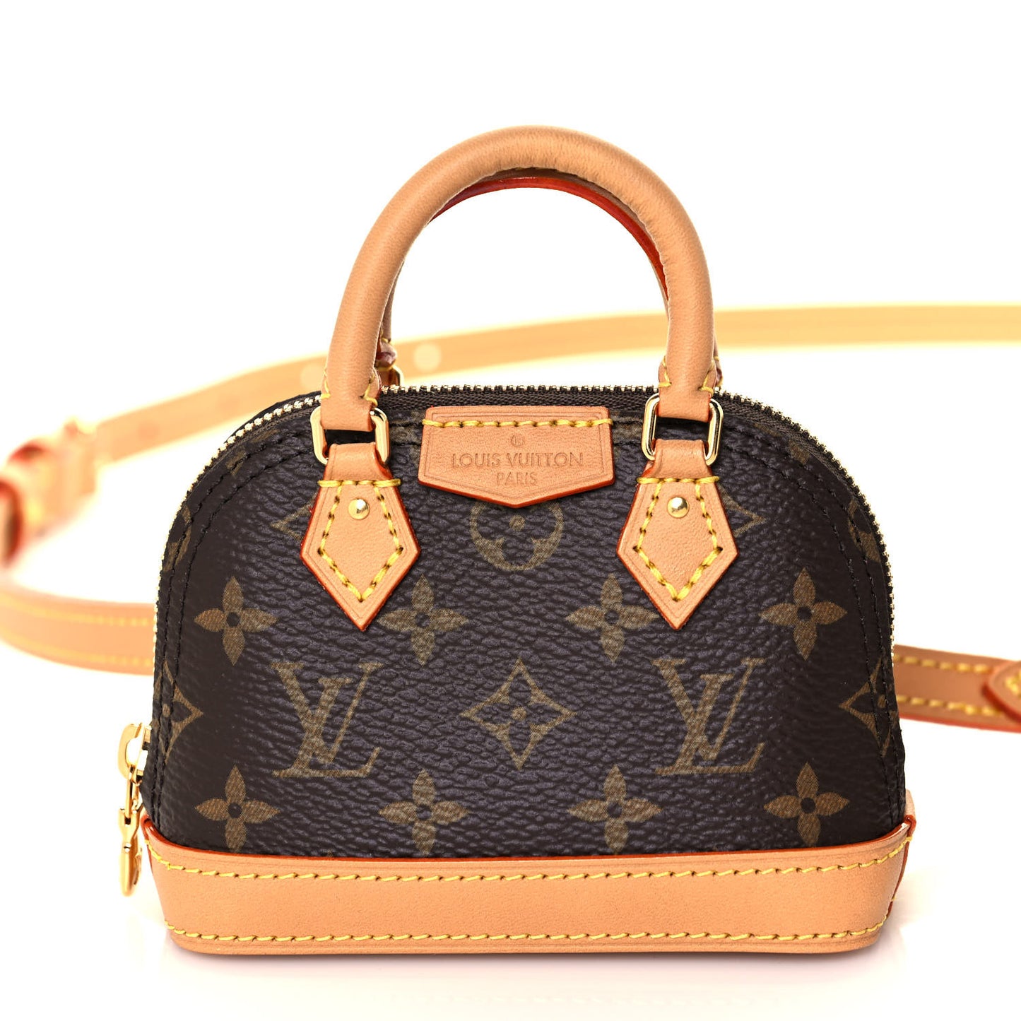 Monogram Trio Mini Icones