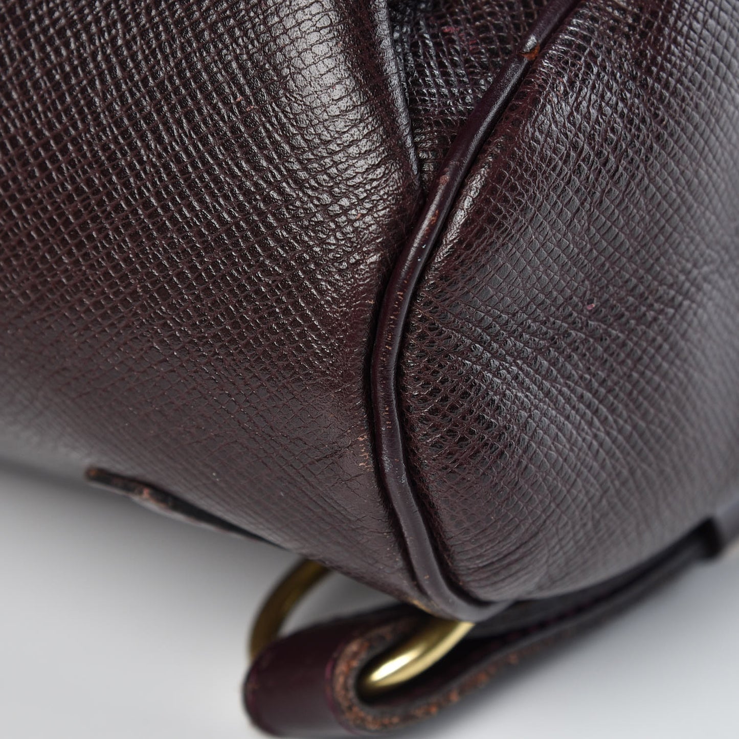 Taiga Cassiar Backpack Acajou