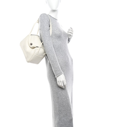 Hermes Evercolor Lindy 26 White 2 of 11