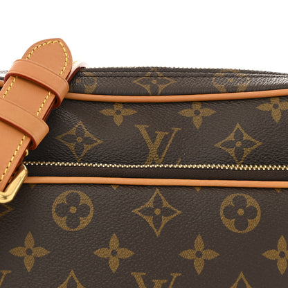 Louis Vuitton Monogram Archive Nil NM 7 of 10