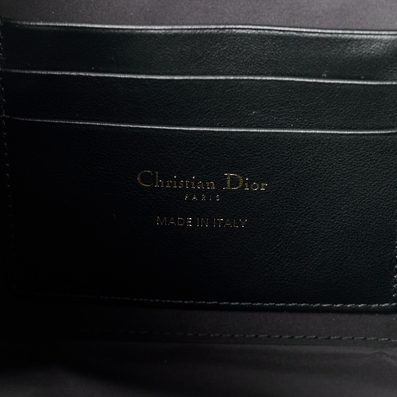Christian Dior Canvas Embroidered Toile De Jouy Diortravel Zipped Pouch Brown 6 of 9
