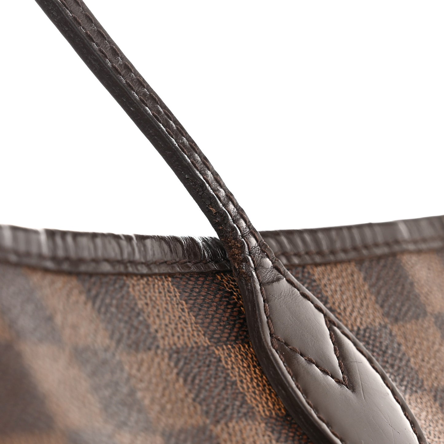 Damier Ebene Neverfull GM
