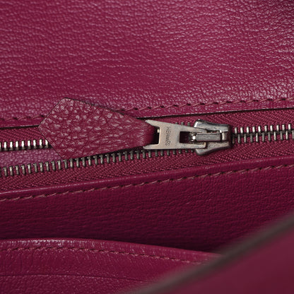 Hermes Togo Birkin 30 Tosca 18 of 30