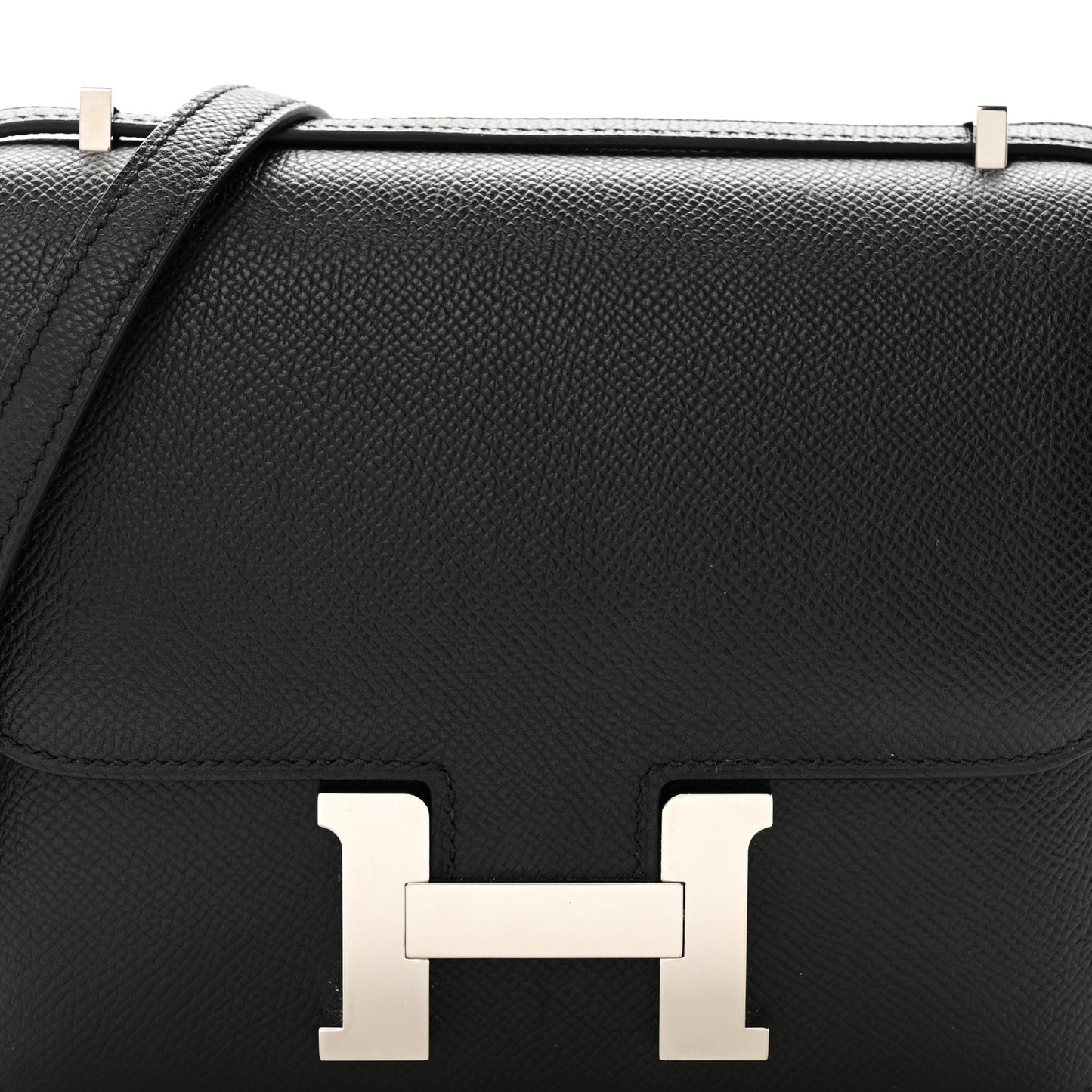 Epsom Constance 18 Black