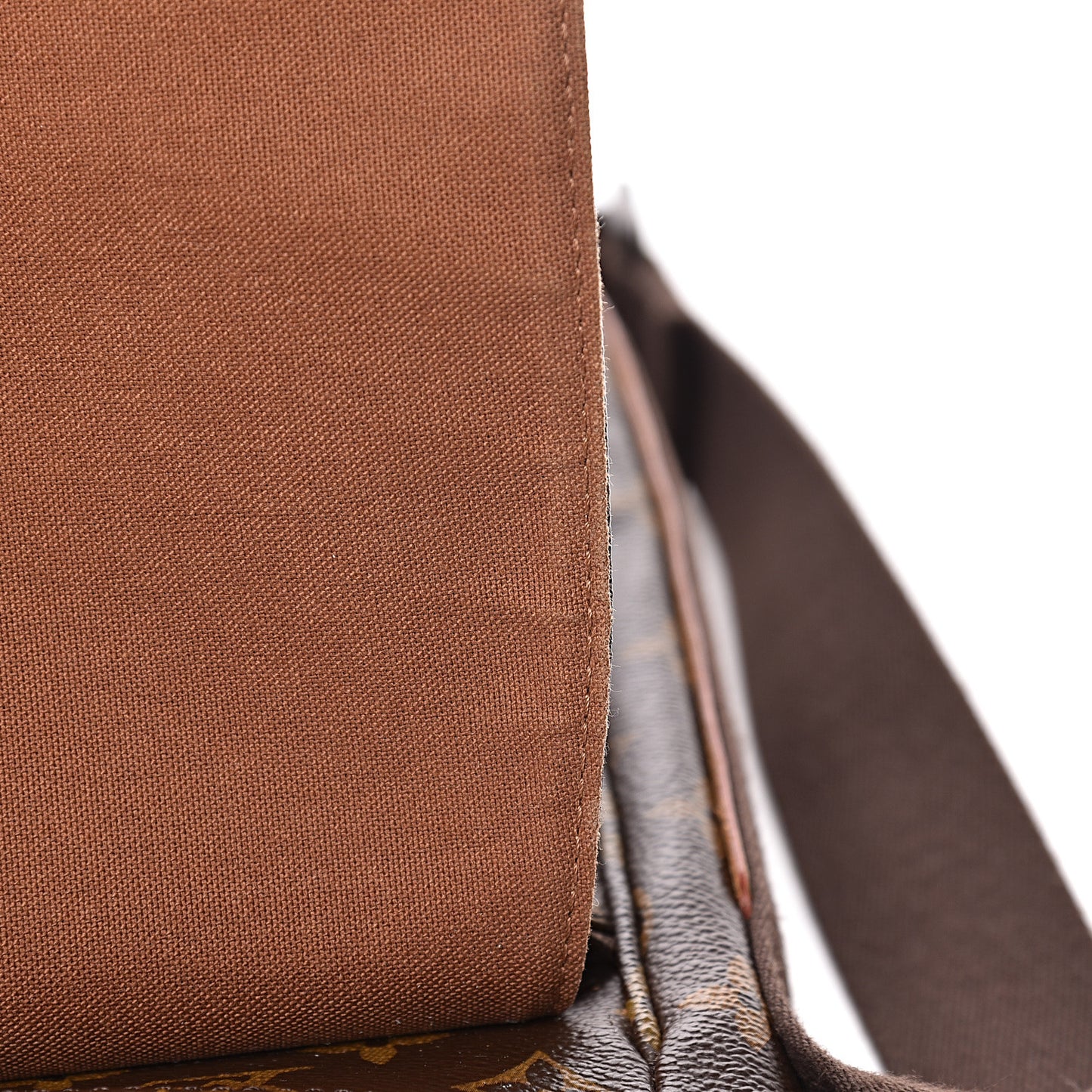 Monogram Beaubourg MM Messenger Bag