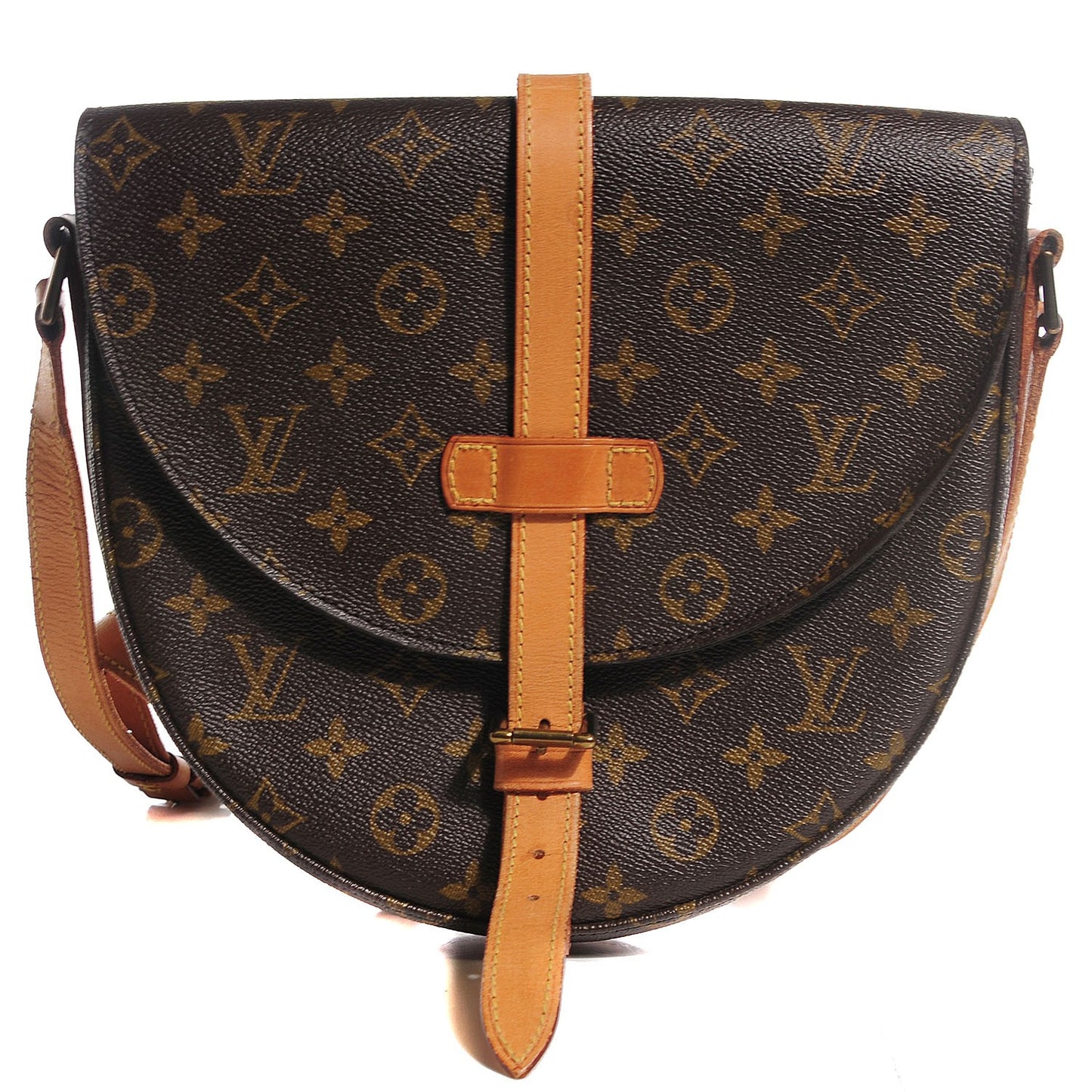 Monogram Chantilly GM