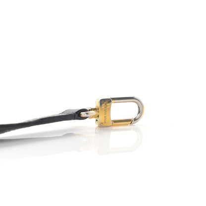 Louis Vuitton Empreinte Ponthieu PM Black 17 of 19