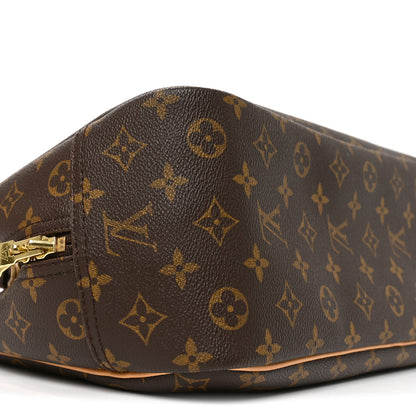 Louis Vuitton Monogram Deauville 8 of 9