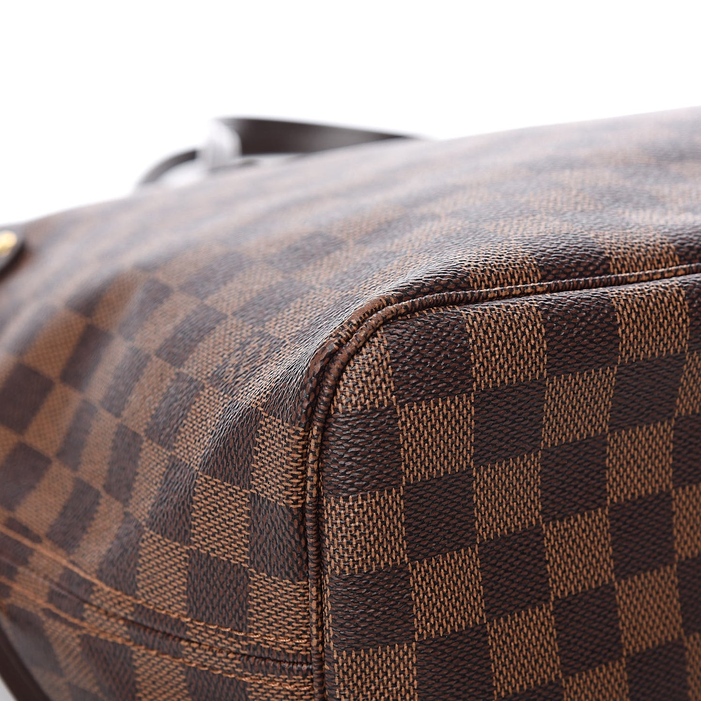 Damier Ebene Neverfull MM