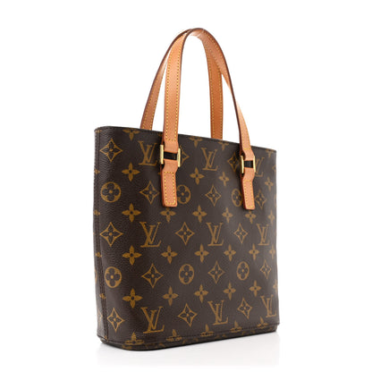 Louis Vuitton Monogram Vavin PM 3 of 12