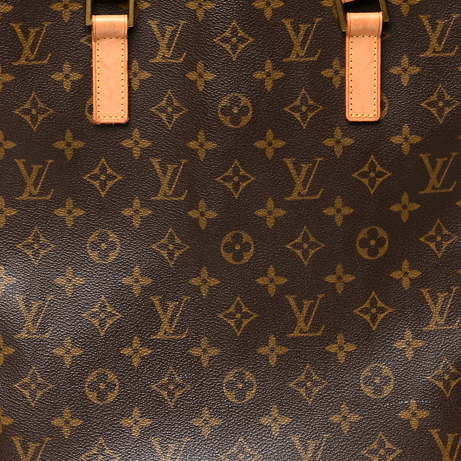 Louis Vuitton Monogram Vavin GM 7 of 13