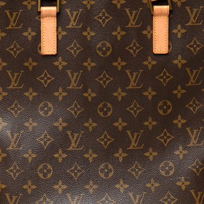 Louis Vuitton Monogram Vavin GM 7 of 13