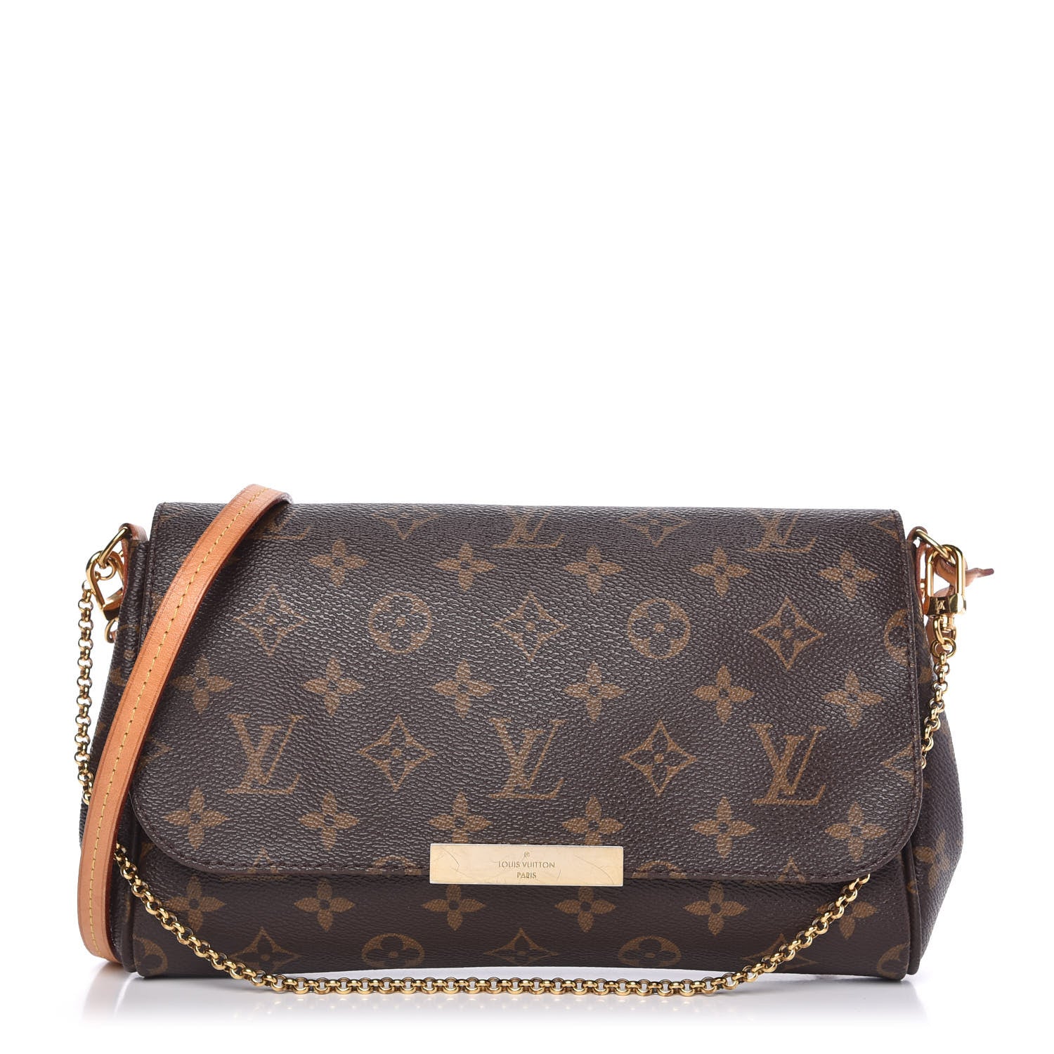 Louis Vuitton Monogram Favorite MM 1 of 10