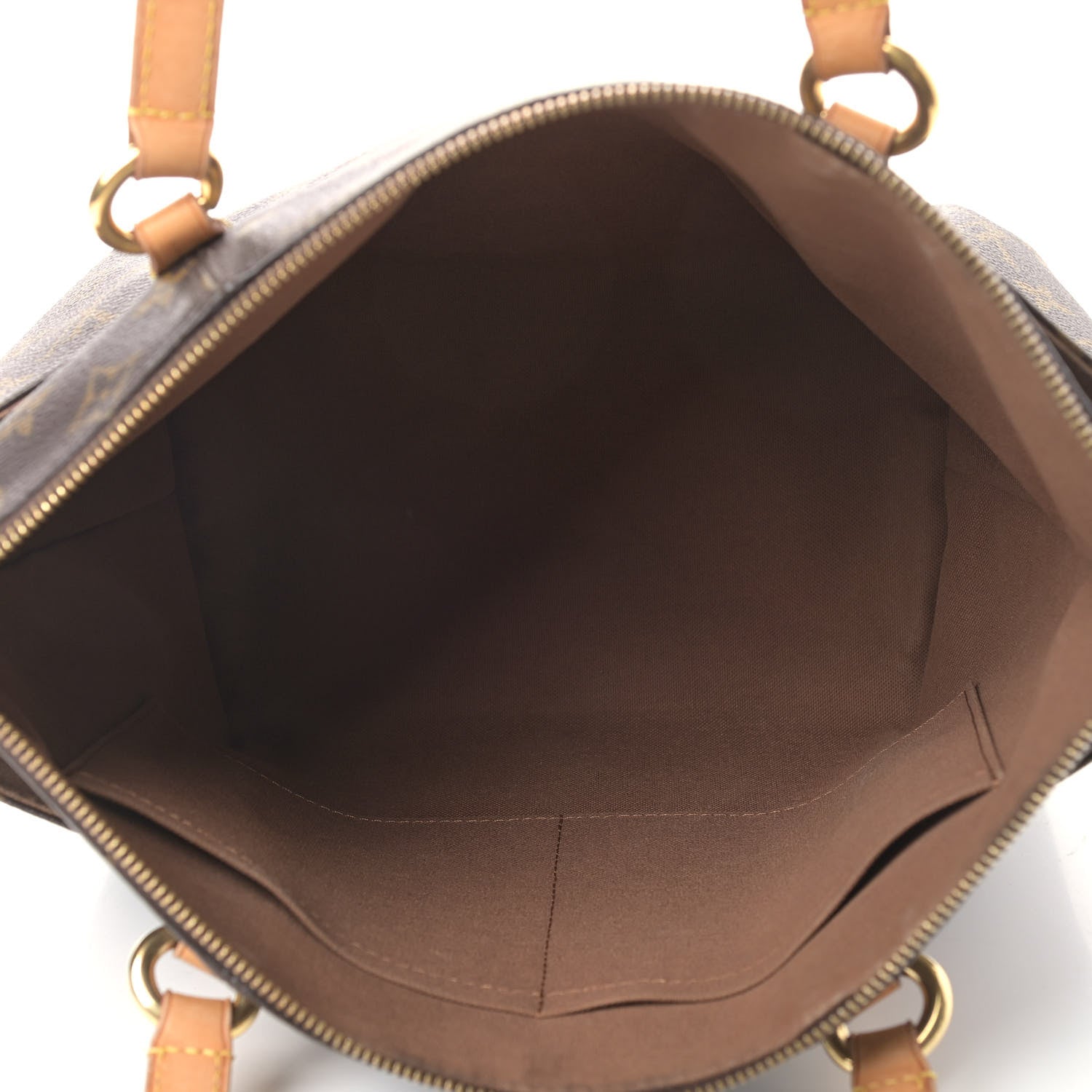 Louis Vuitton Monogram Totally PM 4 of 8