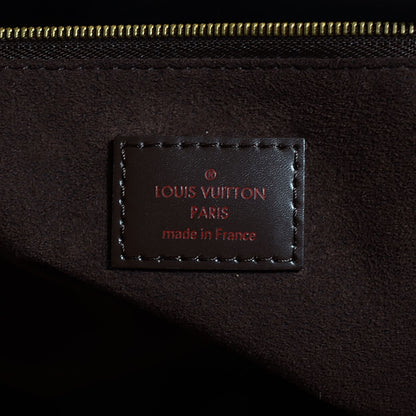 Louis Vuitton Damier Ebene Marylebone GM 6 of 7