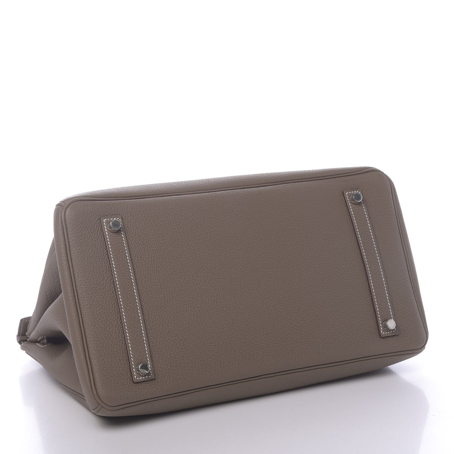 Togo Birkin 35 Etoupe