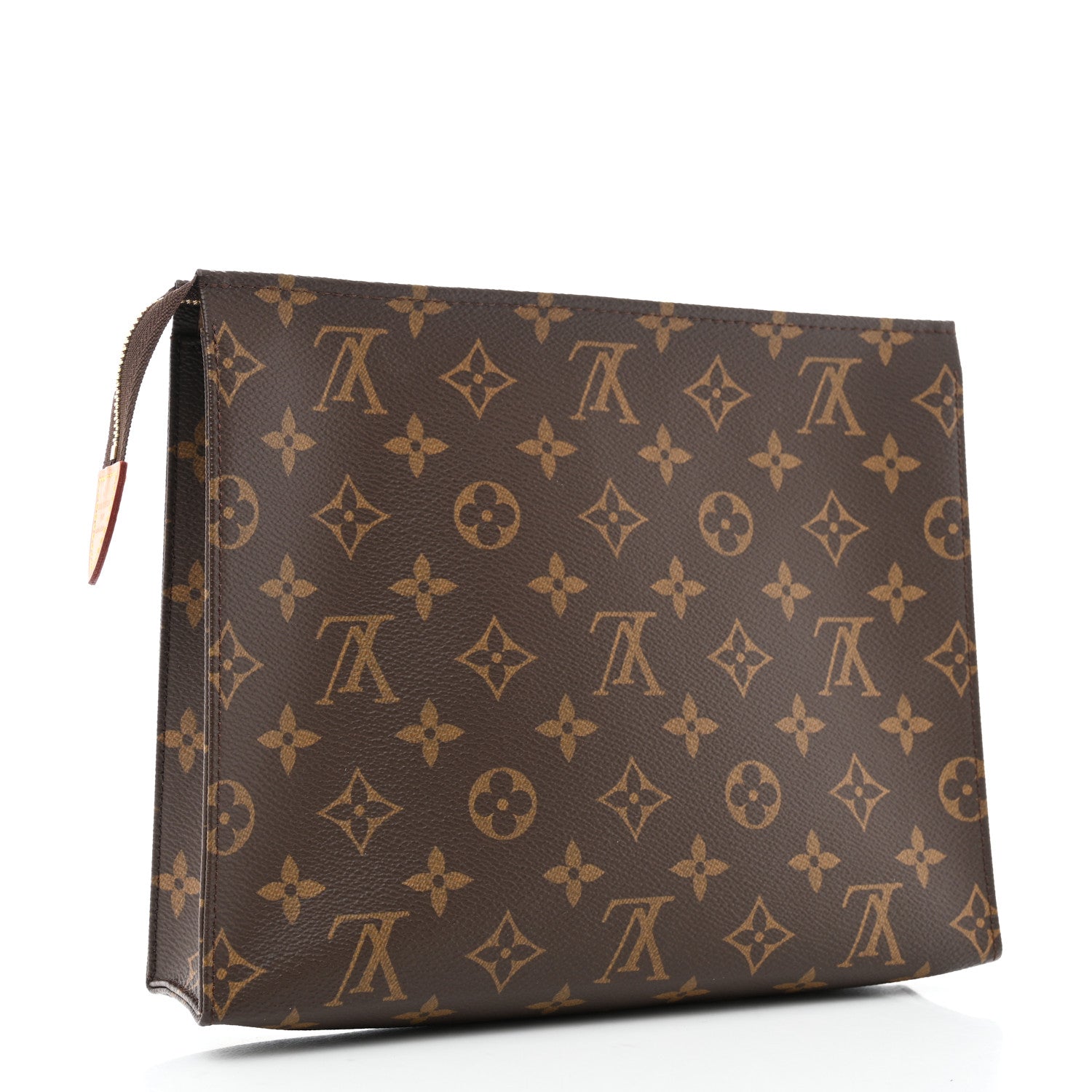 Louis Vuitton Monogram Toiletry Pouch 26 3 of 7