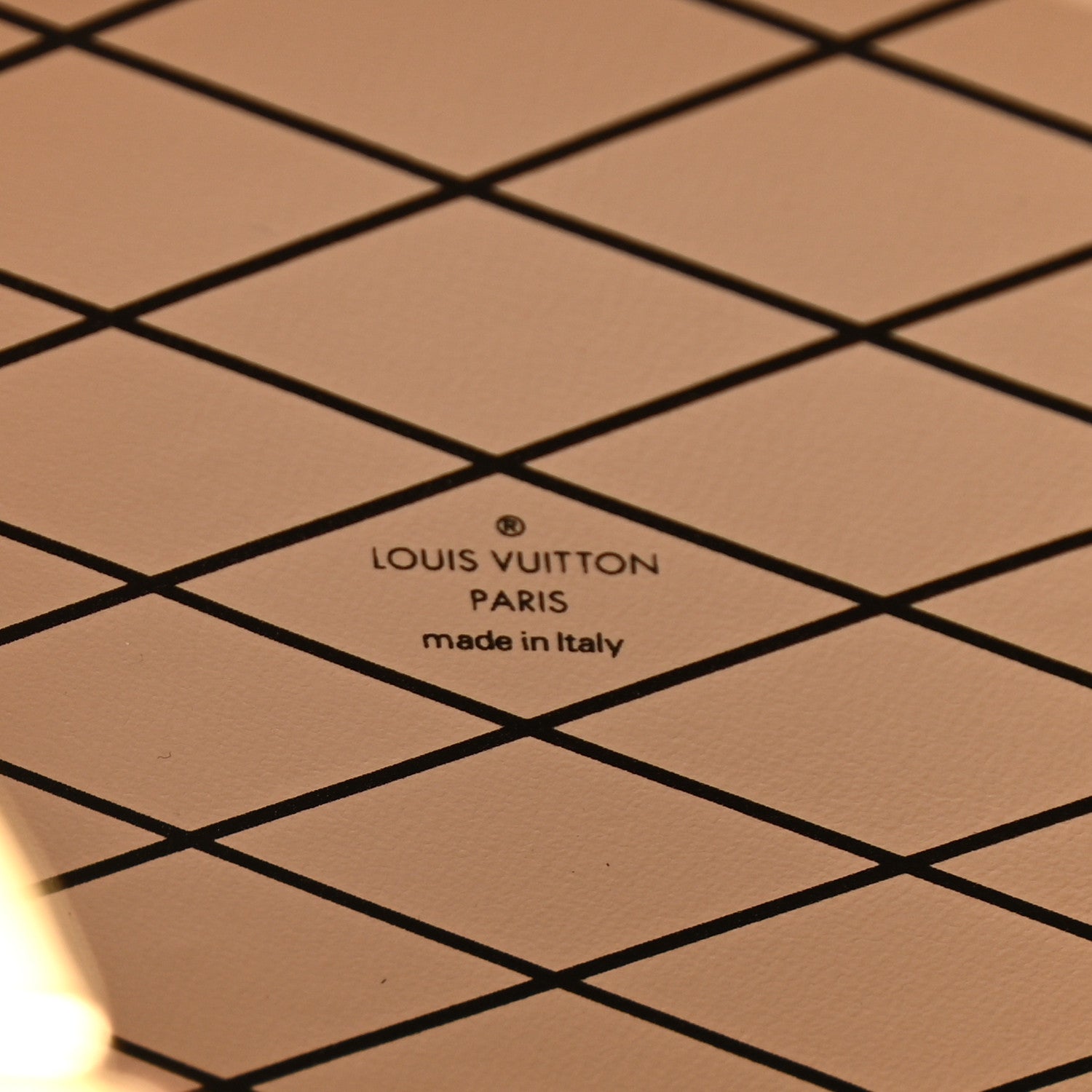 Louis Vuitton Monogram Petite Boite Chapeau 7 of 10