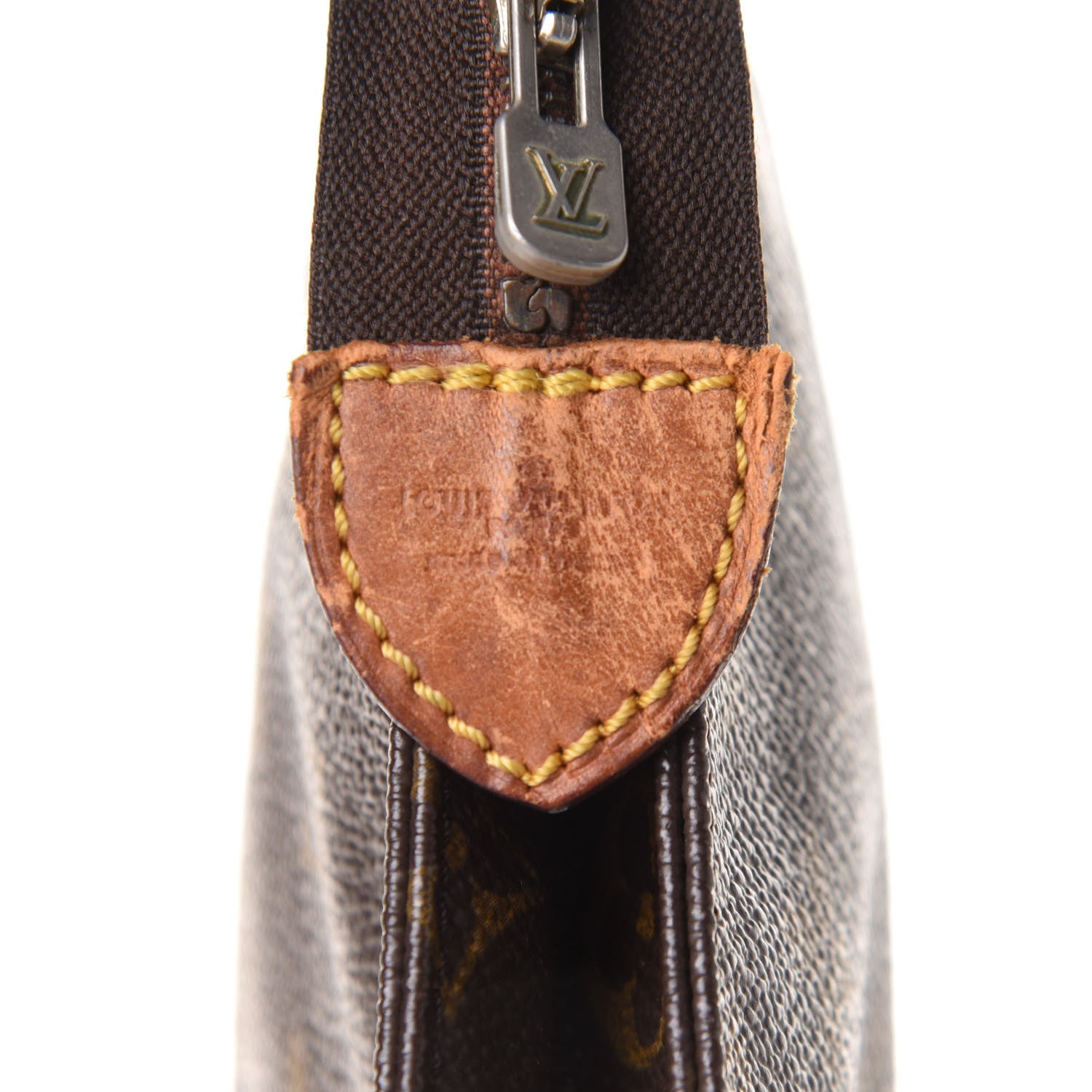 Louis Vuitton Monogram Toiletry Pouch 26 6 of 12