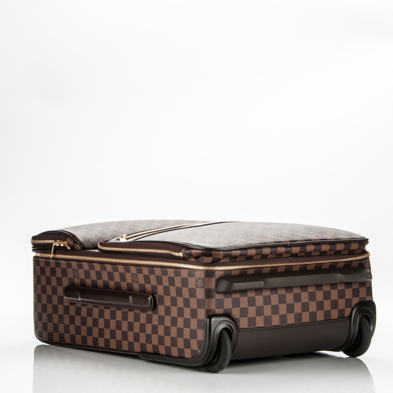 Louis Vuitton Damier Ebene Pegase 55 Business 5 of 10