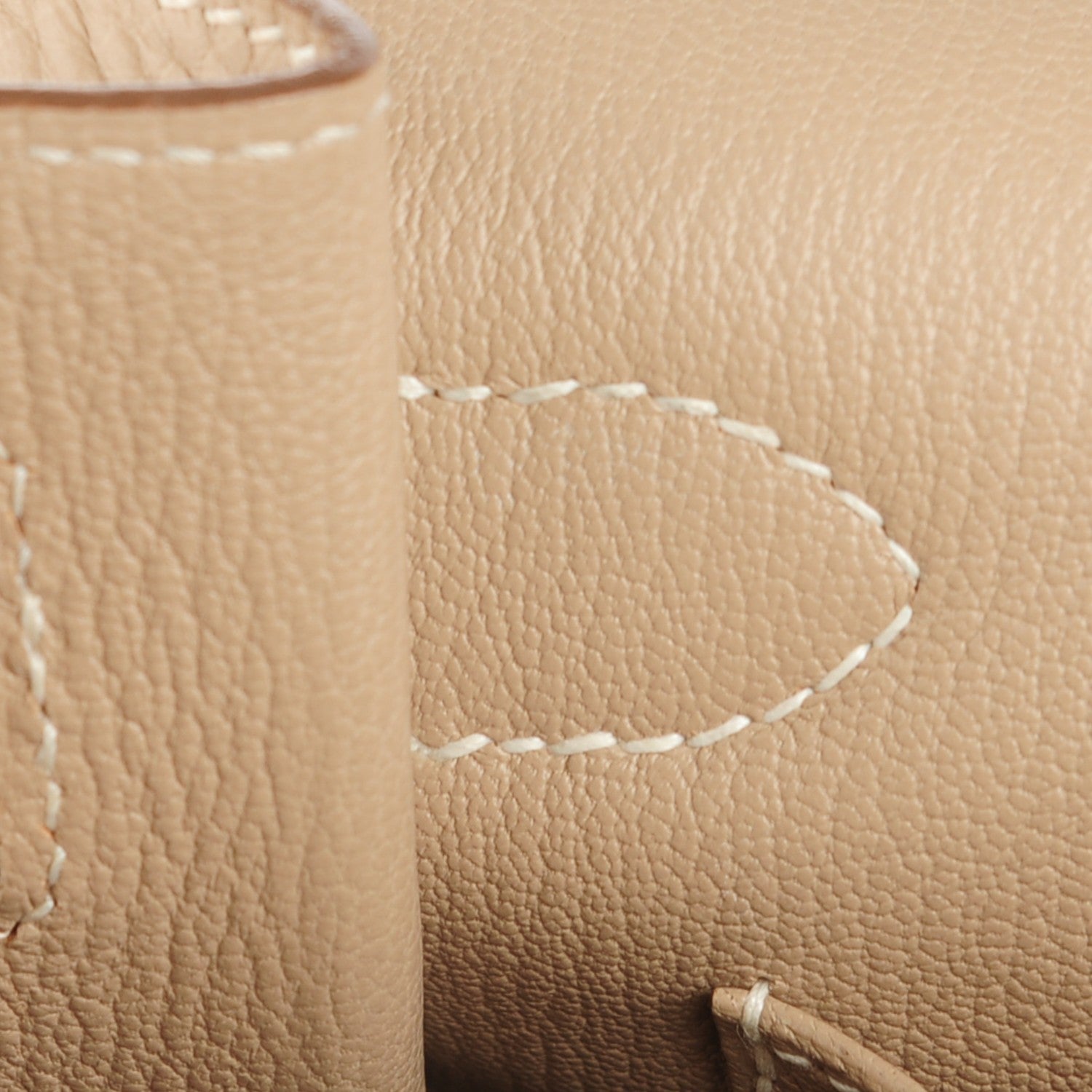 Hermes Taurillon Clemence Jypsiere 31 Gris Tourterelle 3 of 11