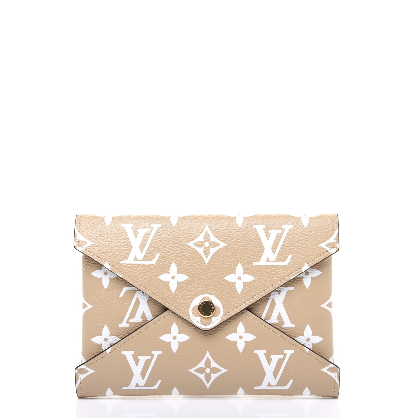 Monogram Giant Kirigami Pochette Set