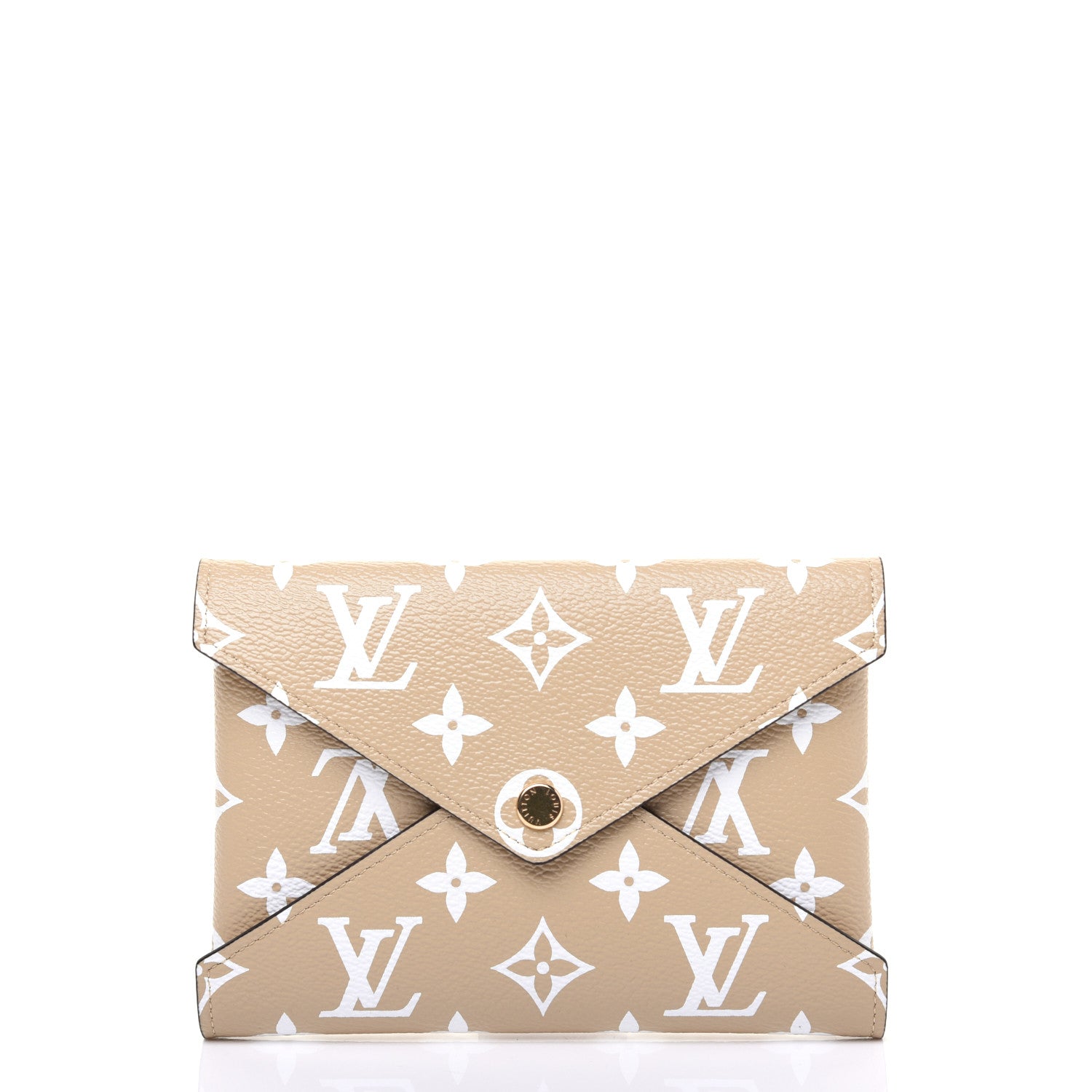 Louis Vuitton Monogram Giant Kirigami Pochette Set 11 of 14