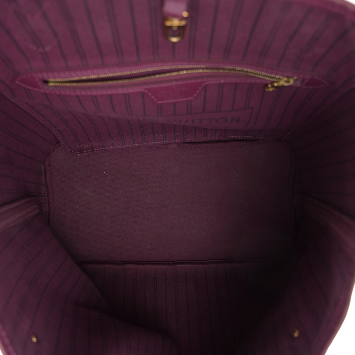 Monogram Totem Neverfull MM Magenta
