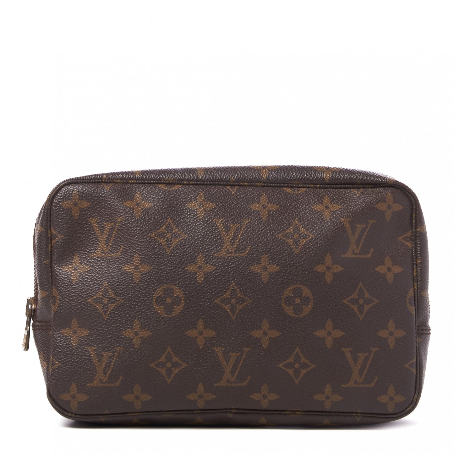 Monogram Trousse Toilette 23