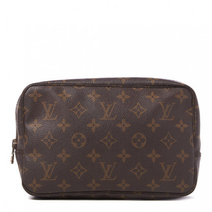 Louis Vuitton Monogram Trousse Toilette 23 1 of 8
