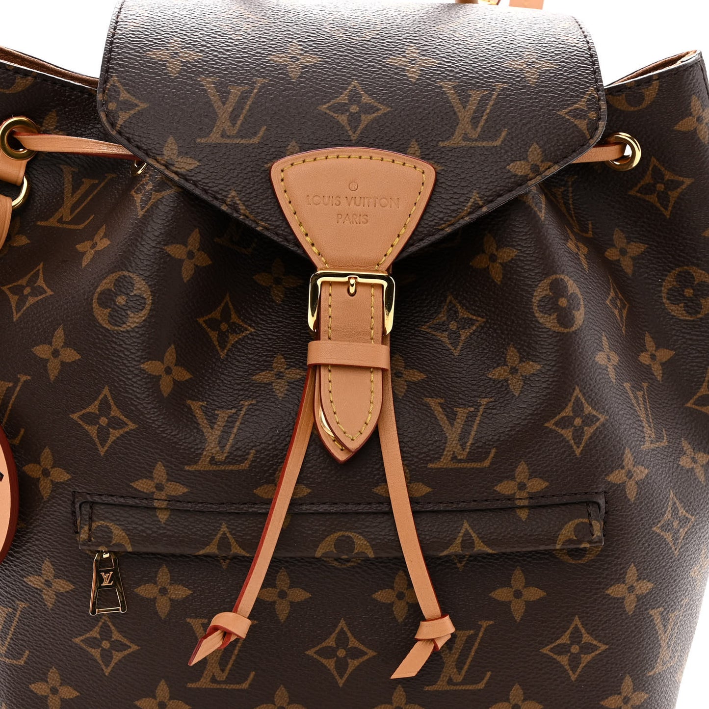 Monogram Montsouris PM