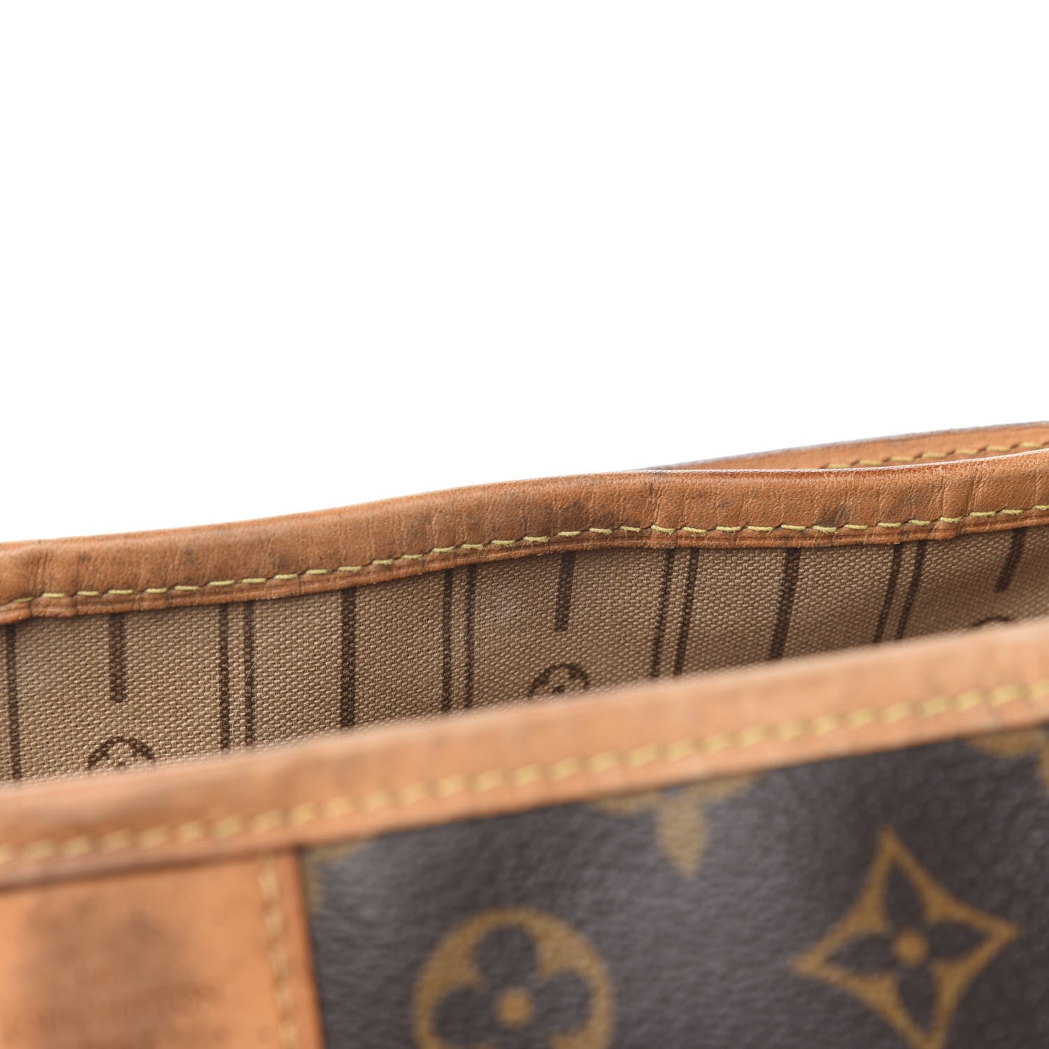 Louis Vuitton Monogram Delightful PM 9 of 13